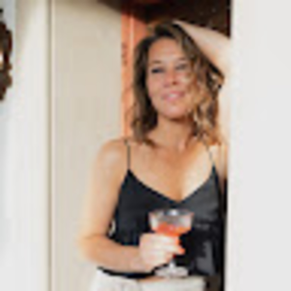 Meet your Posher, Steph